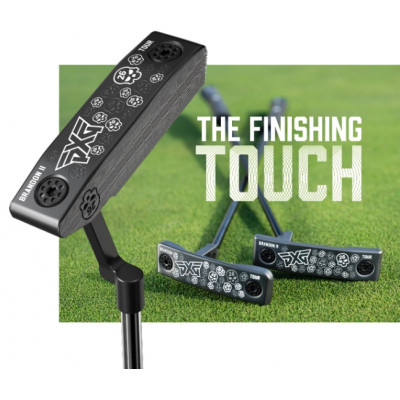 PXG BRANDON II TOUR SERIESパター