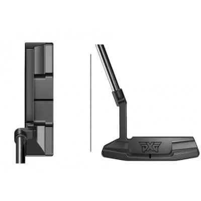 PXG BRANDON II TOUR SERIESパター