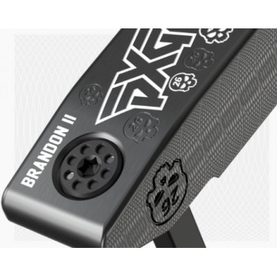 PXG BRANDON II TOUR SERIESパター