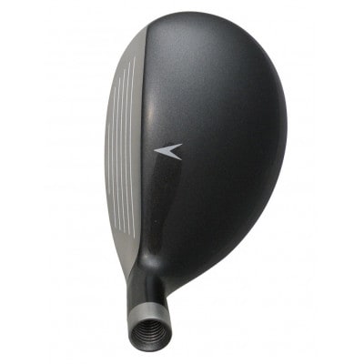 ゴルフクラブ　ハイブリッドアイアン　NECESSITY　#3　フレックスLD　【特別仕様】