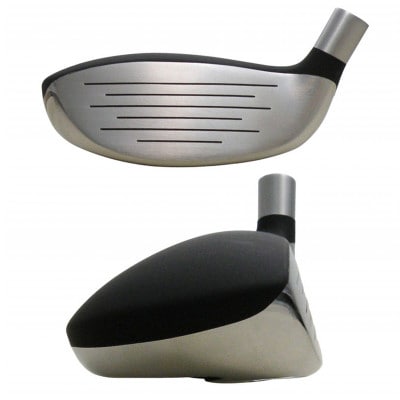 ゴルフクラブ　ユーティリティ　FX-revival　#3　フレックスLD　【特別仕様】