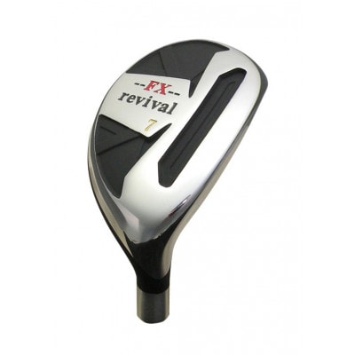 ゴルフクラブ　ユーティリティ　FX-revival　#7　フレックスLD　【特別仕様】