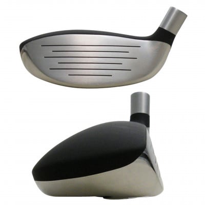 ゴルフクラブ　ユーティリティ　FX-revival　#9　フレックスLD　【特別仕様】