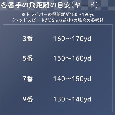 ゴルフクラブ　ユーティリティ　FX-revival　#9　フレックスLD　【特別仕様】