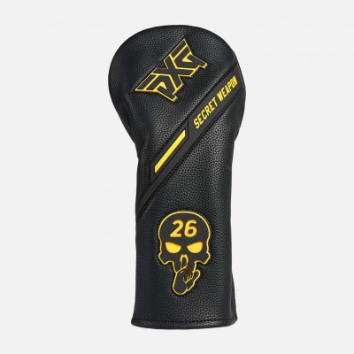 ゴルフクラブ　PXG Secret Weapon　ミニドライバー　43.75-S