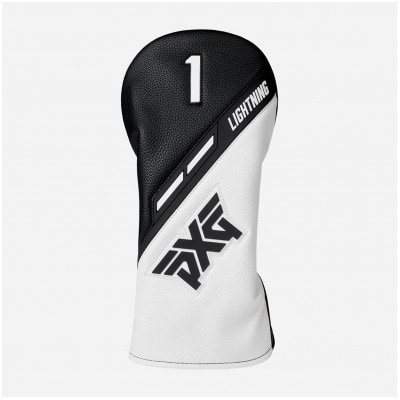 ゴルフクラブ　PXG Lightning MAX-Lite ドライバー　11.5°S