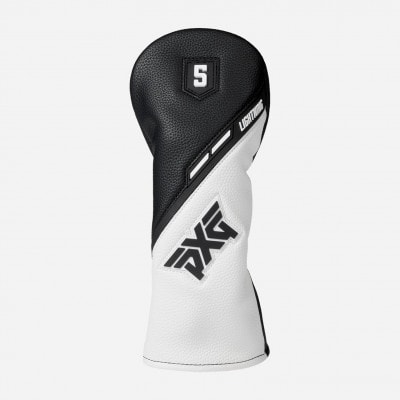 ゴルフクラブ　PXG Lightning フェアウェイウッド#5-R