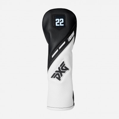 PXG Lightning ハイブリッド #4-R