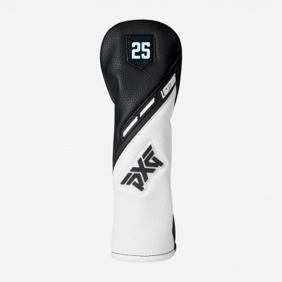 PXG Lightning ハイブリッド #5-R