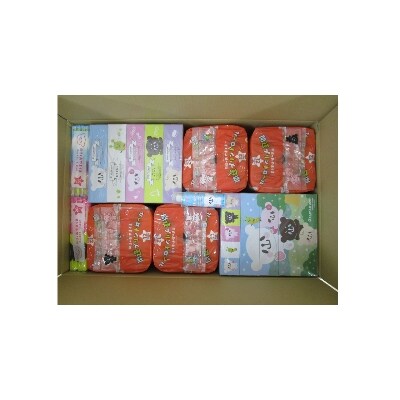 開運おやまくま家庭紙セット(トイレットペーパー&BOXティッシュ)