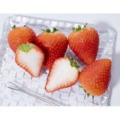 栃木県産のいちご3種食べ比べ|スカイベリー2パック(1箱)・とちおとめ・とちあいか各1パック(1箱)
