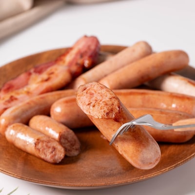 【A5個入り】BBQ選手権全国優勝おとっぺギフトA　