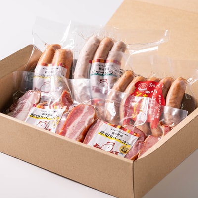 【A5個入り】BBQ選手権全国優勝おとっぺギフトA　