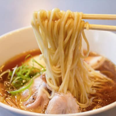 8食入り!栃木県産にこだわったかんぴょうらーめん