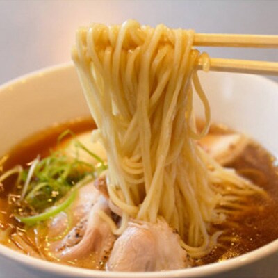 かんぴょうらーめん4食とかんぴょううどん2食セット