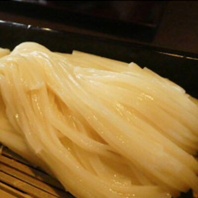 かんぴょうらーめん4食とかんぴょううどん2食セット