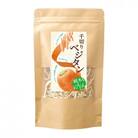 小山の太陽と大地が育てた乾燥千切りにんじん【ベジタン】