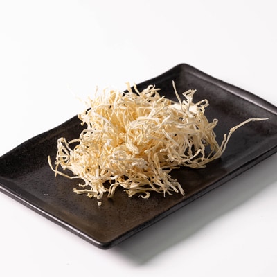 【小山市産100%】千切り無漂白かんぴょう ベジタン