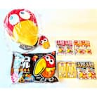キョロちゃんグッズ付き!森永小山工場お菓子詰め合わせBセット