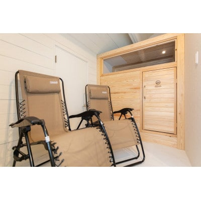 プライベートサウナ「MISOGI」プレミアムルームE号室 1名様(120分)