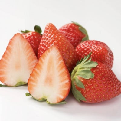 天空を映す甘美な果実 小山産スカイベリー 2パック