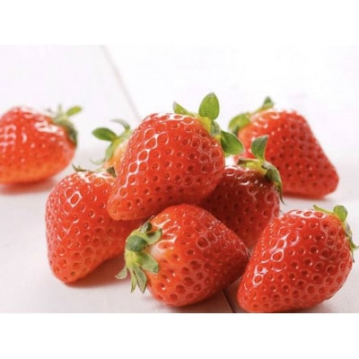 小山の恵み とちおとめ 2パック