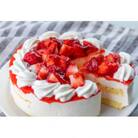 スカイベリーショートケーキ(冷凍ケーキ)