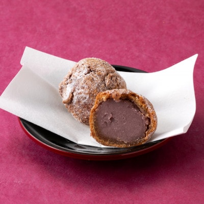 いちごの里の和菓子専門店「いちご&」和スイーツ詰め合わせセット 5種入り