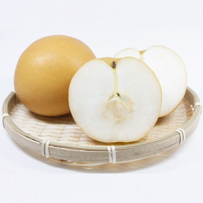 栃木県小山市産「梨」甘太　5kg