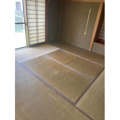 小山市での空き家片付け、遺品整理、不用品回収で使えるチケット