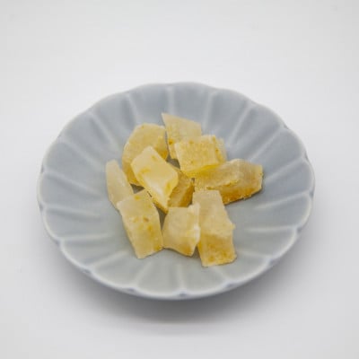 琥珀糖[宮ゆず琥珀糖]3箱