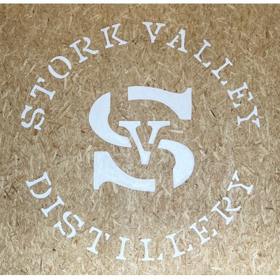 STORK VALLEY JAPAN PREMIUM GIN　500ml