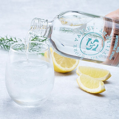 STORK VALLEY JAPAN PREMIUM GIN(ジン)　栃木県　小山市　500ml