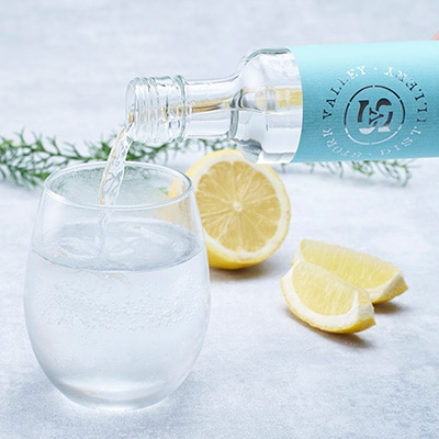 STORK VALLEY JAPAN PREMIUM GIN(ジン)　栃木県小山市　200ml×1本