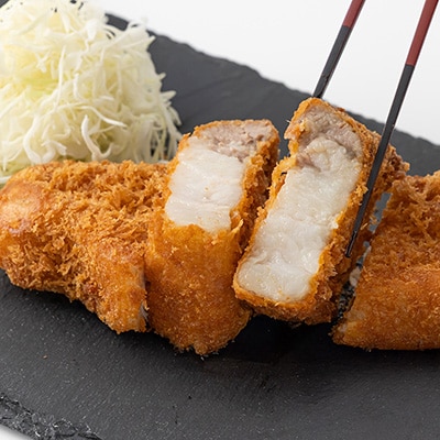 究極角煮とんかつ(揚げる前)約300g×3枚