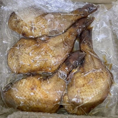 【チキン5本】ジューシーで美味しい!5本セット◆絶品◆パーティーやクリスマスに最適