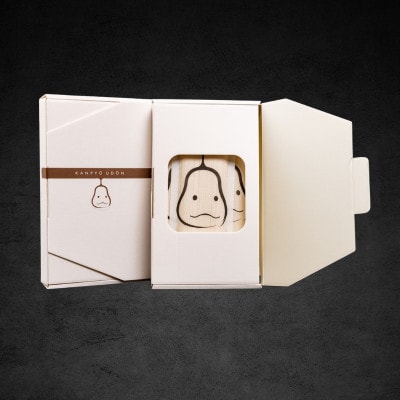 かんぴょううどんギフトBOX　(160g×5袋)×1箱