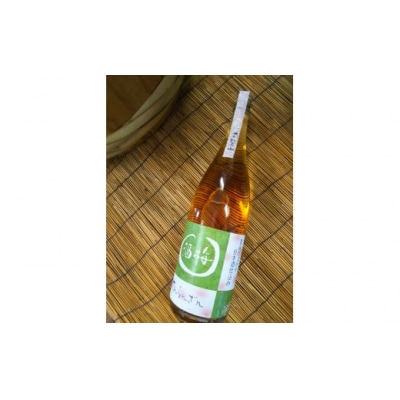 天覧山 日本酒で仕込んだ「梅酒」 1.8L