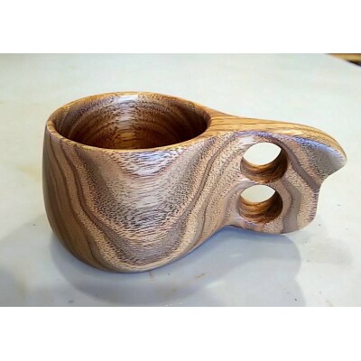 飯能ククサ(胡桃)