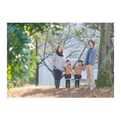 人気スポットで待ち合わせフォトプラン(平日限定)