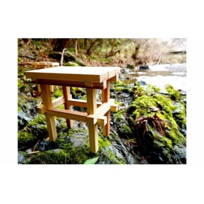 ちょこ座【すぎちょこ】