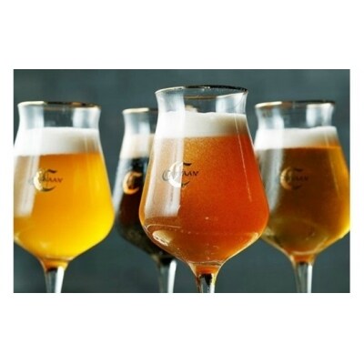 CARVAAN BREWERY クラフトビール