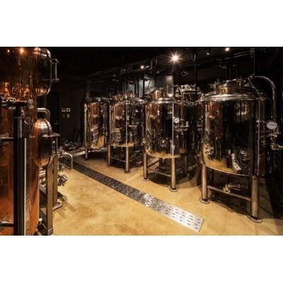 CARVAAN BREWERY クラフトビール