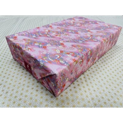 【釜久米菓】七宝あられ27袋