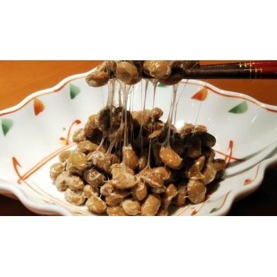 奥むさし納豆(10個入り)[52210376]
