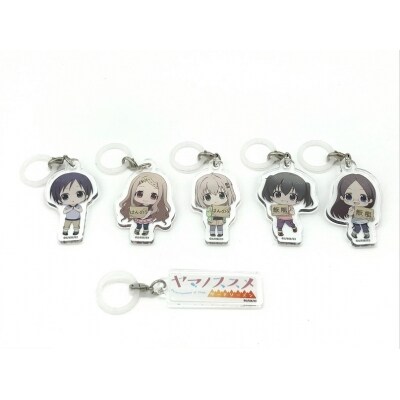 ヤマノススメ アンブレラマーカーセット お礼品詳細 ふるさと納税なら さとふる