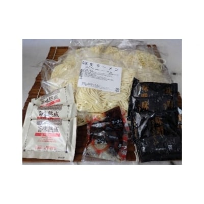 【飯能産】麺いろいろセット 10月～3月発送分