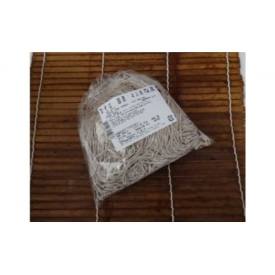 【飯能産】麺いろいろセット 4月～9月発送分