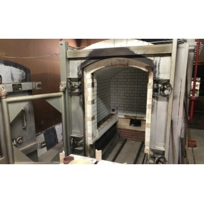 飯能焼(碧釉皿(へきゆうざら))