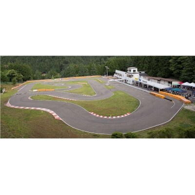 フォーミュランド ラー飯能 レンタルカート走行3回券 お礼品詳細 ふるさと納税なら さとふる